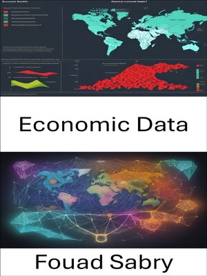 cover image of Economic Data